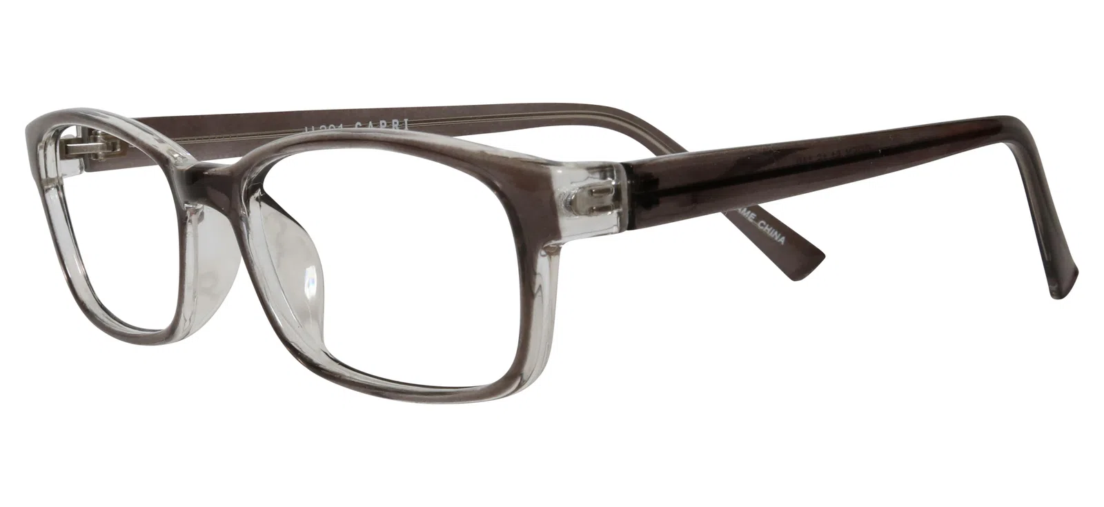 Rectangle Full Rim 201972 Eyeglasses - view 5